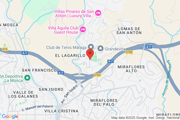 Restaurante Shambala Pinares