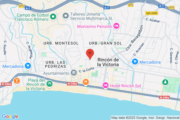 Rincón Travel