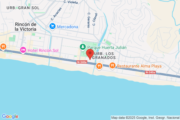 Vial Obras y Reformas