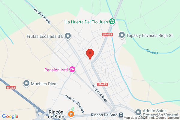 Arpon Peluquero Caballeros