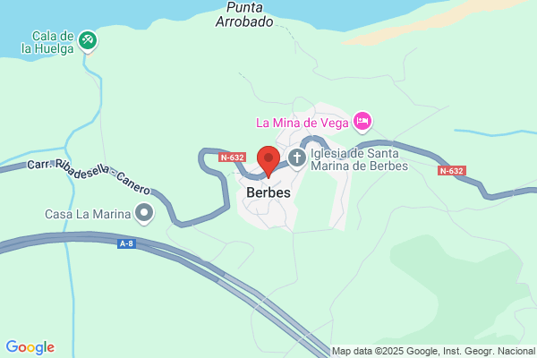 Berbes Martinez r.