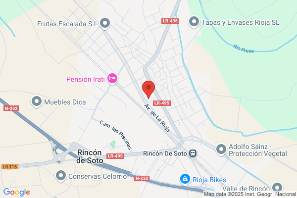 Centro de Dietética, Nutrición y Fisioterapia Soraya