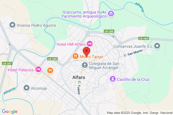 Clinica Veterinaria Las Cigüeñas