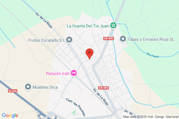 Lopez Vila s.