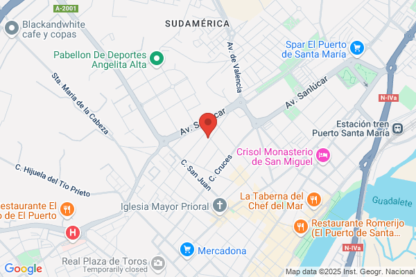 Panaderia Dolores