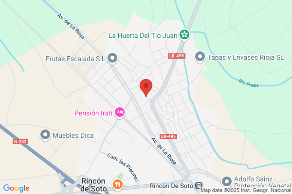 Panaderia Pasteleria Hermi