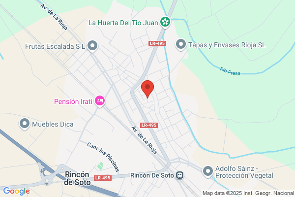 Pardo Palacios c.