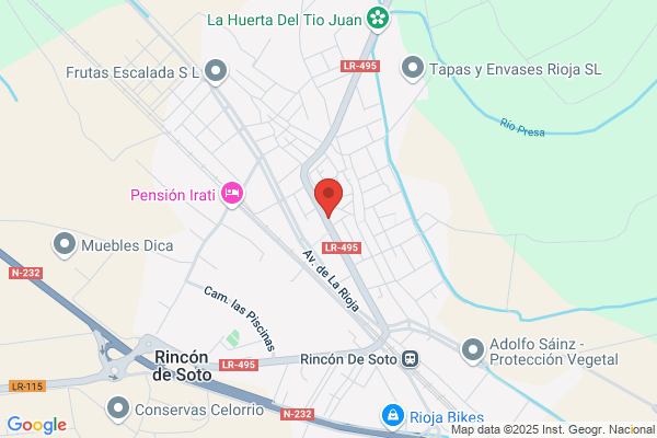 Pension Como En Casa