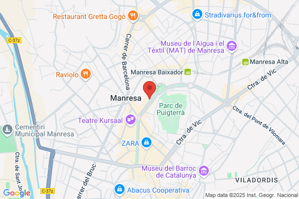 Promotora Manresana De Viviendas Sociales S.A.
