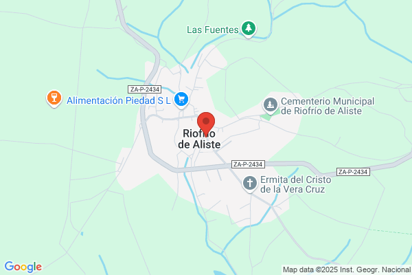 Caja Rural De Zamora
