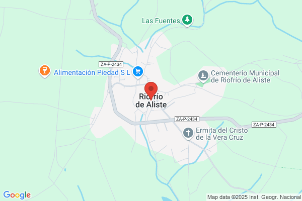 Vara Folgado m. C.