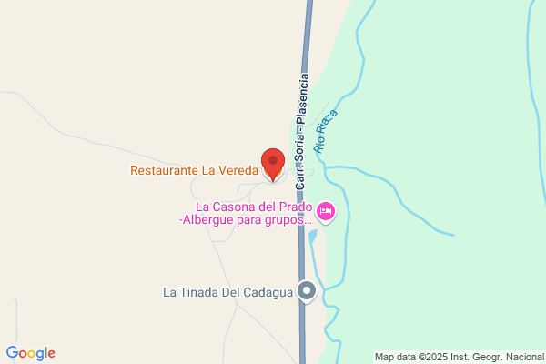 Caballos La Vereda S.L.