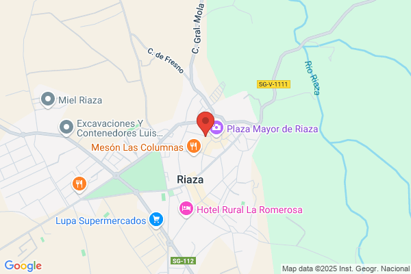 Inmobiliaria Moreno