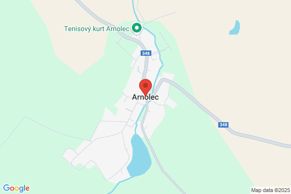 Arnolinc.