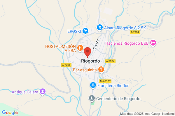 Arrebola Ortigosa a.