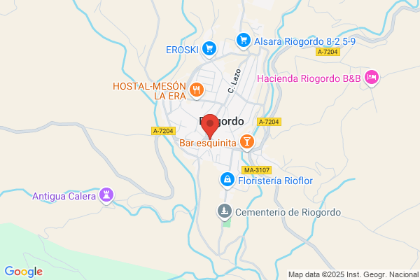 Caja Rural De Almeria Y Malaga