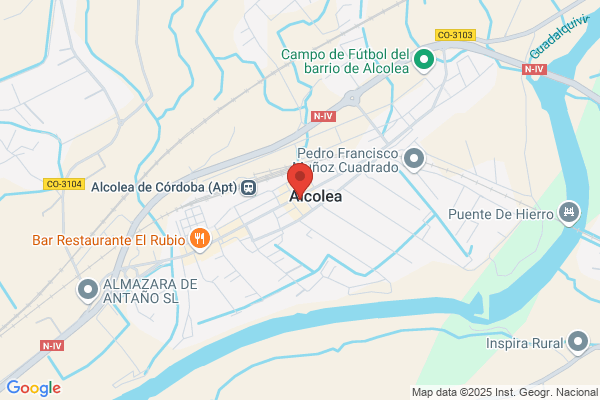 Cafeteria Frama