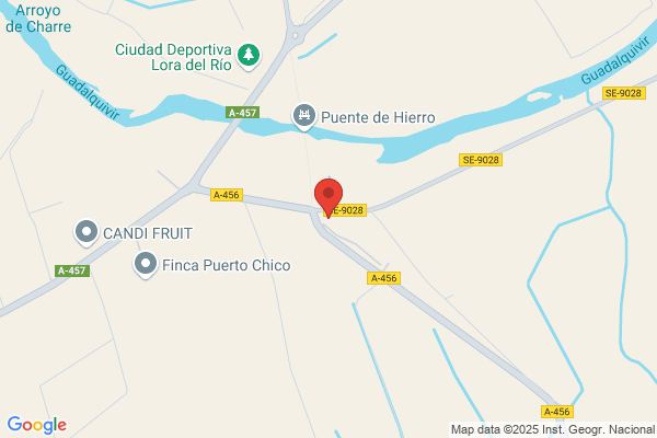 Desgüaces El Puente De Rioja