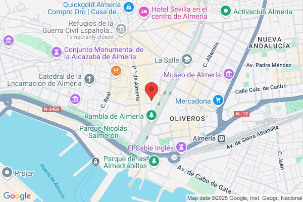 Mar Leon Beauty, Microblading en Almería.