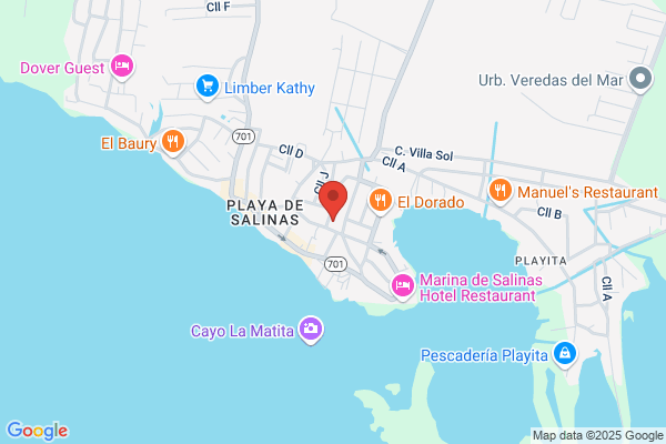 Marin Salinas a.