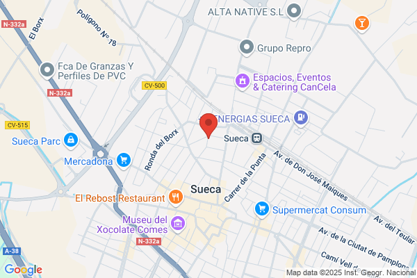 Podologia La Ribera