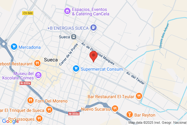 Academia Meca-Video Sueca S.L.