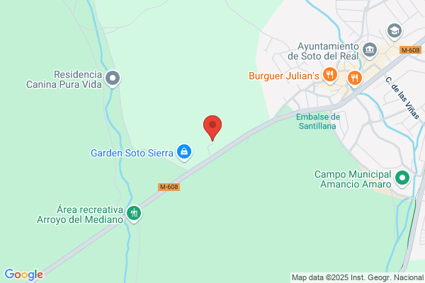 Agentes Forestales S.L.
