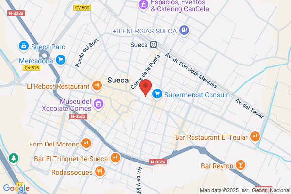 Al-Moo-Kwan Sueca
