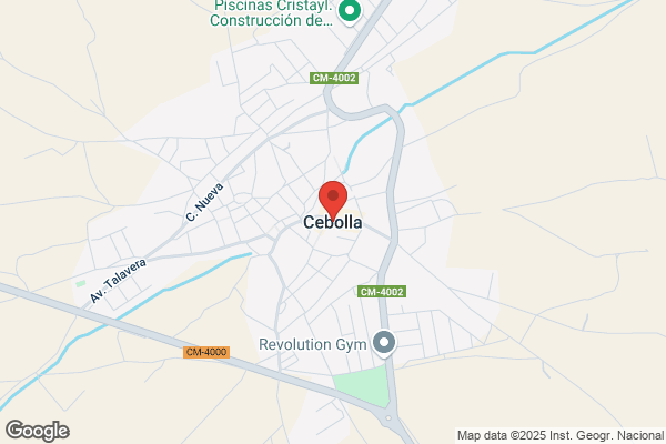 Alberola Cebolla j.