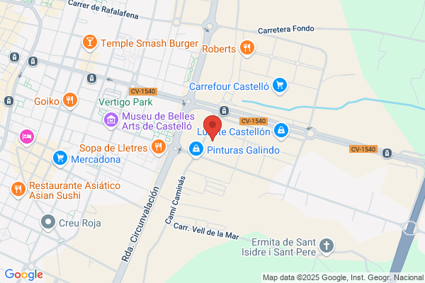 Colegio Nacional San Cristobal