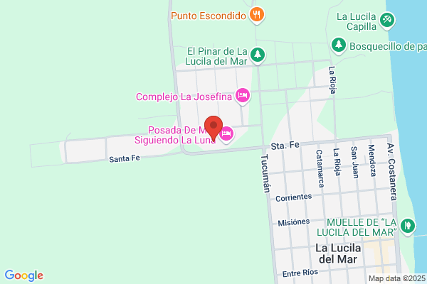 Complejo Mirabel S.L.