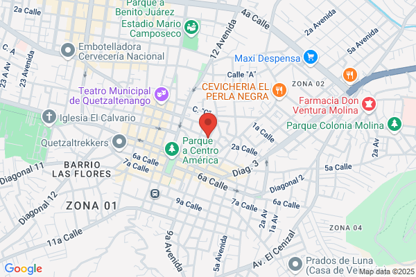 Panaderia La Victoria - Elaboracion Propia Y dulces caseros