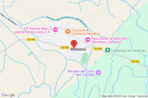 Talleres Riolobos