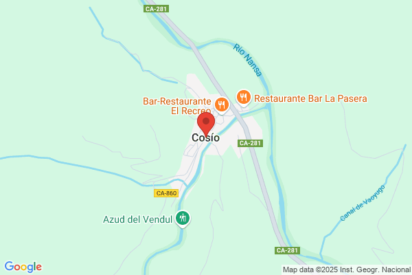 Cosio Fernandez p.