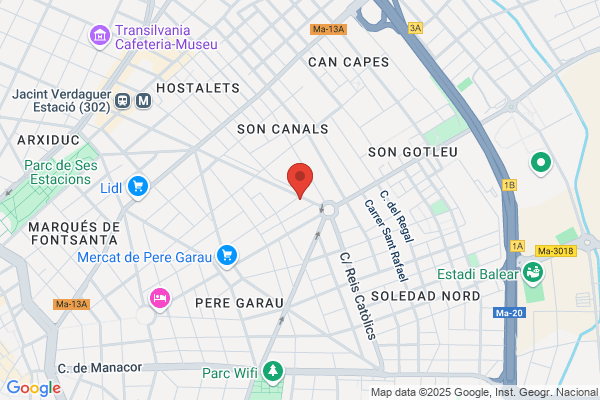 Informaticatelefoniasatelite Baleares S.L
