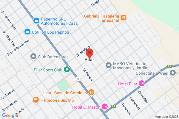 Cordoba Herreros a.