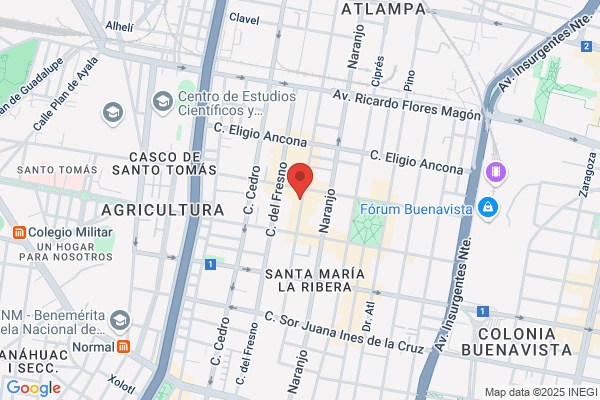 Parroquia Del Espiritu Santo