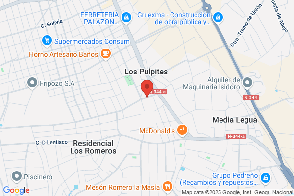 Radio La Onda del Segura