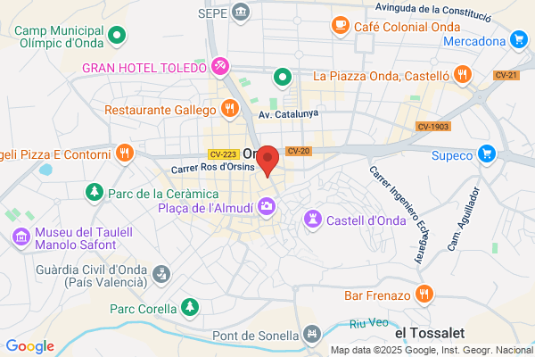Carniceria Herminio