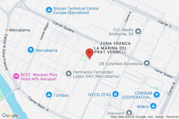 Fernandez Lopez j. A.