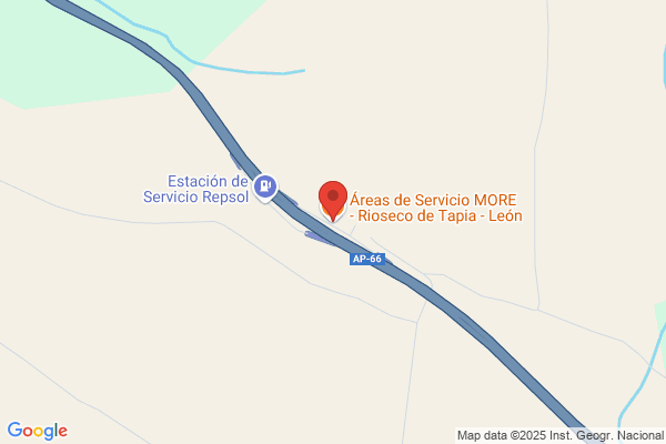 Areas De Servicio Quico - Oficina