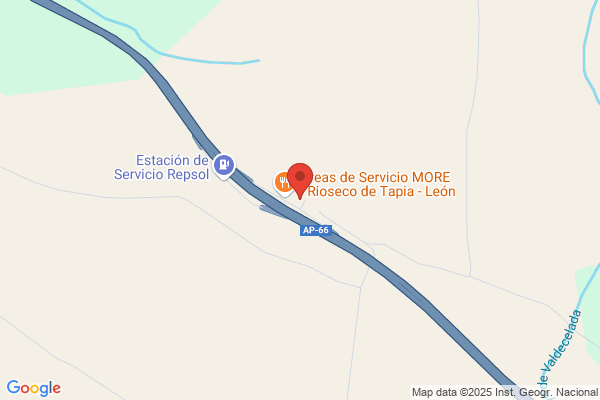 Campsa Estaciones De Servicio S.A.
