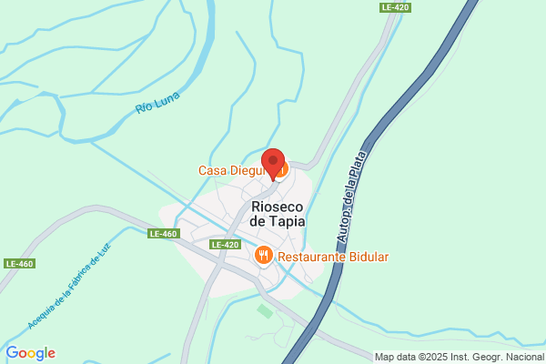 Panaderia Martinez