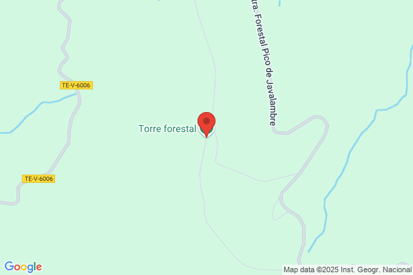 Torres Forestal