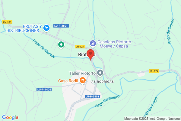 Carnicos Rio S.L.