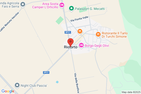 Lopez Ramallal j. A.