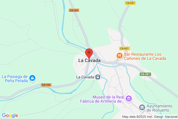 Caja Cantabria