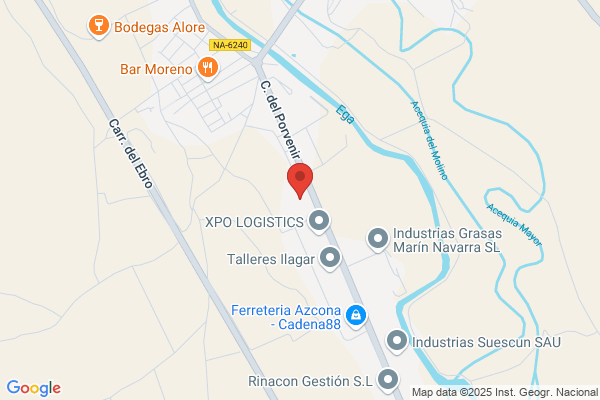 Solano Transportes De Ganado S.L.