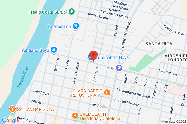 Carrera Maderas