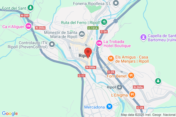 Carniceria Salomo